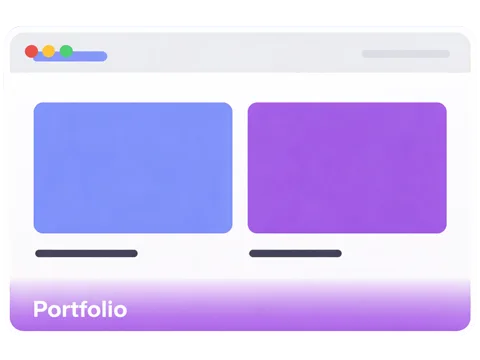 portfolio sitewebp